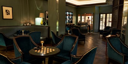 Luxusurlaub - Bettgrößen: King Size Bett - Rüthnick - Hotel Adlon Kempinski Berlin