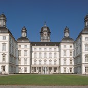Luxushotel - Althoff Grandhotel Schloss Bensberg
