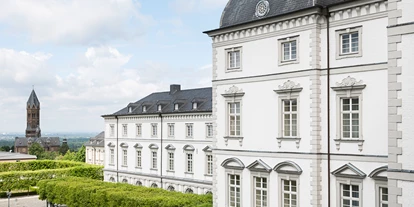 Luxusurlaub - Umgebungsschwerpunkt: Fluss - Deutschland - Althoff Grandhotel Schloss Bensberg