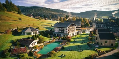 Luxusurlaub - Verpflegung: Halbpension - Meißenheim - Hotel Engel Obertal