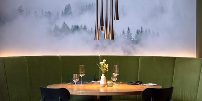 Luxusurlaub - Verpflegung: Frühstück - Schwarzwald - Hotel Engel Obertal