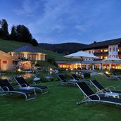 Luxushotel - Hotel Engel Obertal