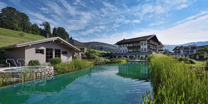 Luxusurlaub - Bettgrößen: King Size Bett - Bad Wildbad im Schwarzwald - Hotel Engel Obertal