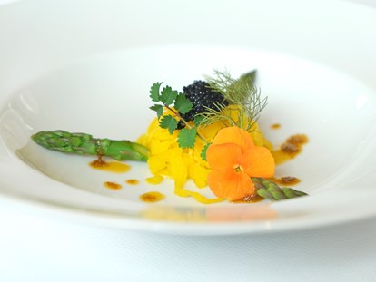 Luxusurlaub - Klassifizierung: 5 Sterne - Gourmet-Küche - Allgäu Sonne