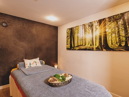 Luxusurlaub - Hotel-Schwerpunkt: Luxus & Wellness - Königsleiten - SPA - Hotel DIE SONNE ****S