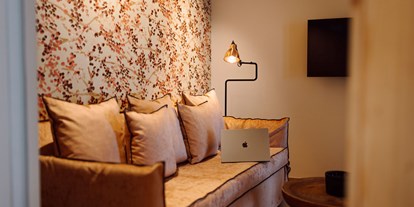 Luxusurlaub - Bettgrößen: Doppelbett - Wagrain - Natursuite - Boutique Hotel DAS RIVUS