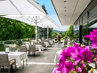 Luxusurlaub - Umgebungsschwerpunkt: Berg - Waldmünchen - Wellness & SPA Resort Mooshof 