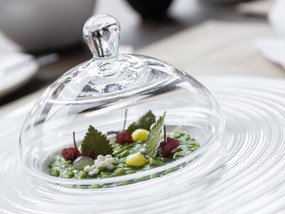 Luxusurlaub - Klassifizierung: 5 Sterne - Gourmet  - Hotel das Paradies