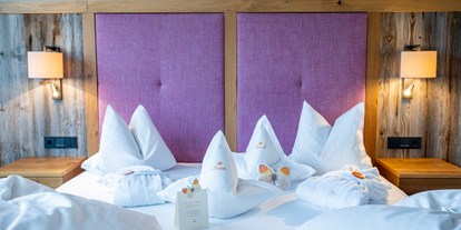 Luxusurlaub - Mirabell Dolomites Hotel . Luxury . Ayurveda & Spa