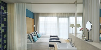 Luxusurlaub - Bettgrößen: King Size Bett - Zadar - Falkensteiner Hotel Iadera