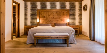 Luxusurlaub - Bettgrößen: Doppelbett - Anif - Hotel Oberforsthof