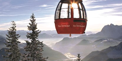 Luxusurlaub - Skilift - Der Lärchenhof