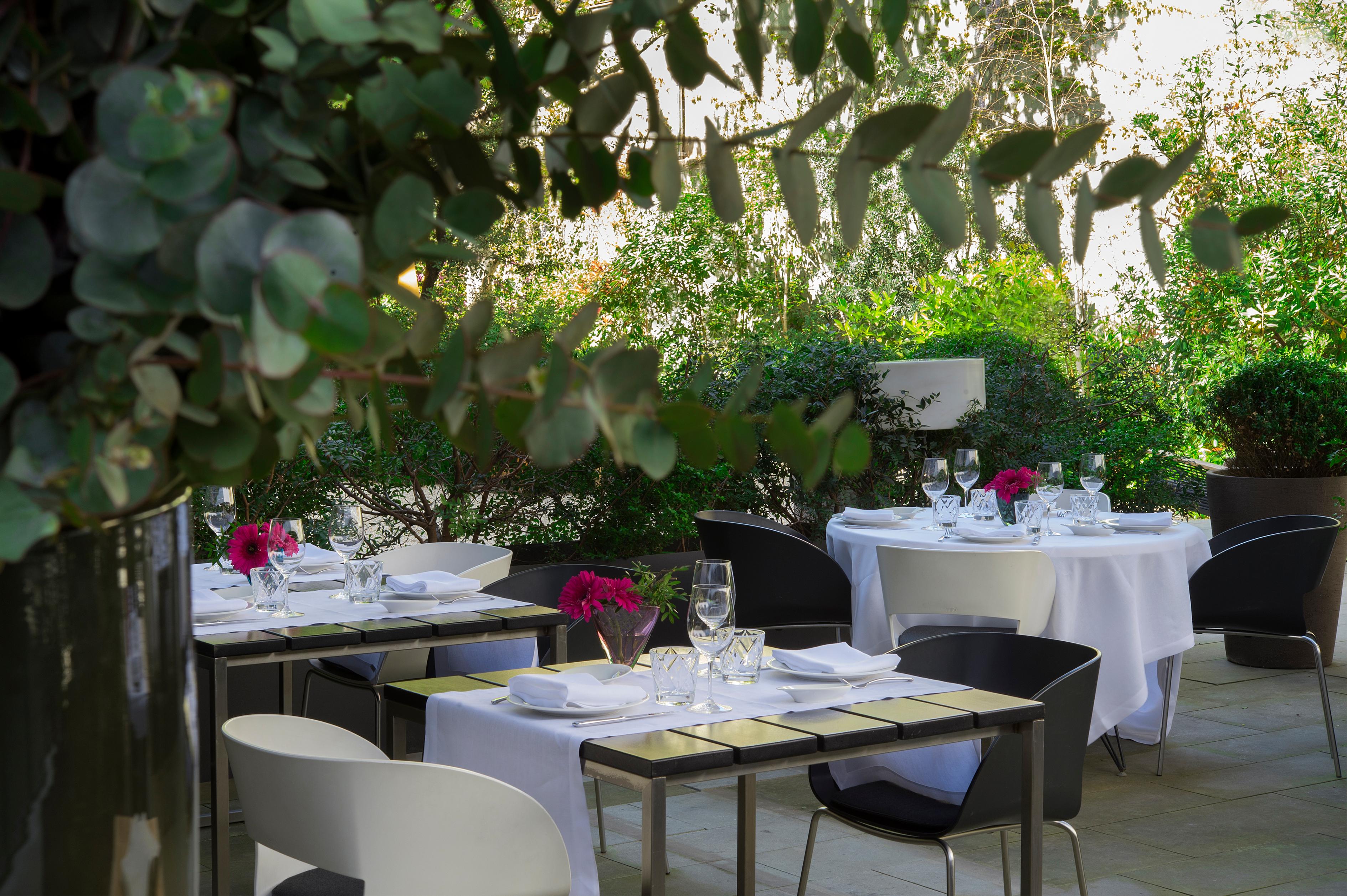 Luxushotel - Alma Barcelona