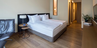 Luxusurlaub - Bettgrößen: Doppelbett - Alma Barcelona