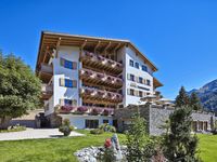 Luxushotel - Hotel Tannenhof