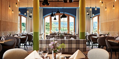 Luxusurlaub - Bettgrößen: Doppelbett - Marquartstein - Restaurant Streif - A-ROSA Kitzbühel