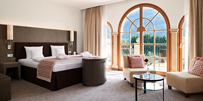 Luxusurlaub - Hotel-Schwerpunkt: Luxus & Wellness - Neukirchen am Großvenediger - Juniorsuite - A-ROSA Kitzbühel