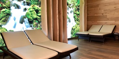 Luxusurlaub - Hotel-Schwerpunkt: Luxus & Wellness - Wien Penzing - Themenraum "Wald" - Schlosspark Mauerbach 