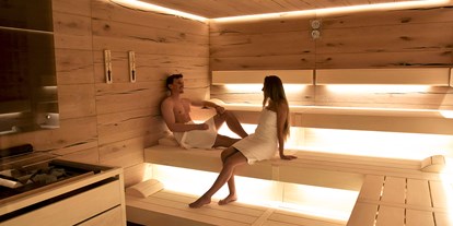 Luxusurlaub - Hotel-Schwerpunkt: Luxus & Ruhe - Österreich - Finnische Sauna - Schlosspark Mauerbach 