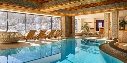 Luxusurlaub - Sauna - Kötzing - KESSELSPITZE VALAMAR COLLECTION HOTEL