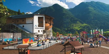 Luxusurlaub - Restaurant: vorhanden - Obertauern - Alpines Lifestyle Hotel Tannenhof