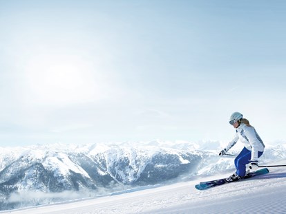 Luxusurlaub - Skilift - Alpines Lifestyle Hotel Tannenhof