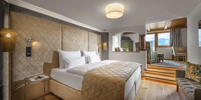 Luxusurlaub - Einrichtungsstil: modern - Pongau - Alpines Lifestyle Hotel Tannenhof