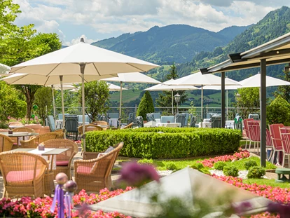 Luxusurlaub - WLAN - Weißenbach (Haus) - Alpines Lifestyle Hotel Tannenhof