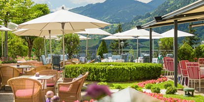 Luxusurlaub - Wellnessbereich - Großarl - Alpines Lifestyle Hotel Tannenhof