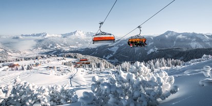 Luxusurlaub - PLZ 5754 (Österreich) - Alpines Lifestyle Hotel Tannenhof