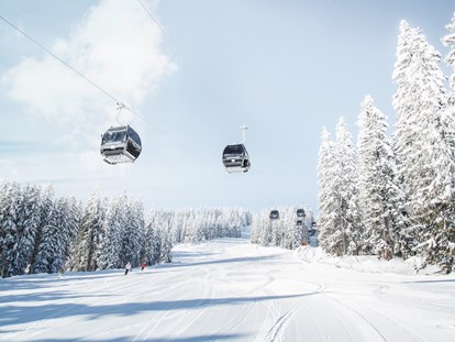 Luxusurlaub - Skilift - Alpines Lifestyle Hotel Tannenhof