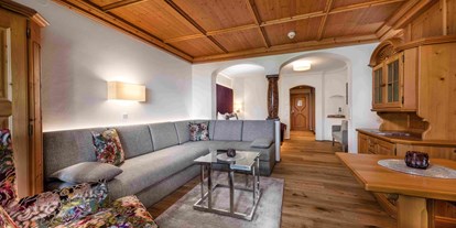 Luxusurlaub - Einrichtungsstil: modern - Pongau - Alpines Lifestyle Hotel Tannenhof