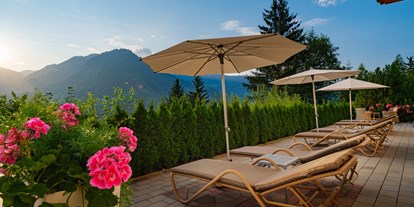 Luxusurlaub - Restaurant: vorhanden - Pongau - Alpines Lifestyle Hotel Tannenhof