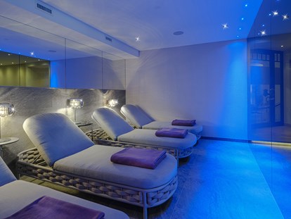 Luxusurlaub - Bettgrößen: Doppelbett - Haus (Haus) - Alpines Lifestyle Hotel Tannenhof