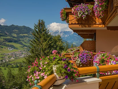 Luxusurlaub - Saunalandschaft: Dampfbad - Weißenbach (Haus) - Alpines Lifestyle Hotel Tannenhof