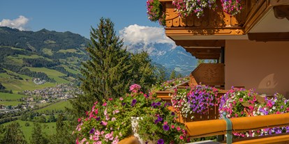 Luxusurlaub - Obertauern - Alpines Lifestyle Hotel Tannenhof