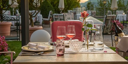 Luxusurlaub - Wellnessbereich - Österreich - Alpines Lifestyle Hotel Tannenhof