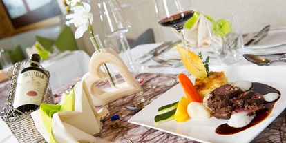 Luxusurlaub - Langschläferfrühstück - Wagrain - Gourmetküche - Hotel Salzburger Hof Zauchensee
