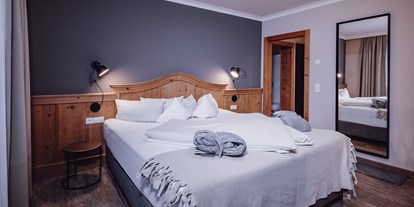 Luxusurlaub - Bettgrößen: Doppelbett - Zell am See - Familienresort Ellmauhof - das echte All Inclusive ****S
