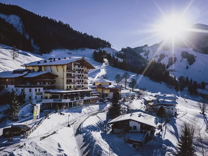 Luxusurlaub - Hotel-Schwerpunkt: Luxus & Skifahren - Neukirchen am Großvenediger - Familienresort Ellmauhof - das echte All Inclusive ****S