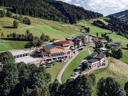 Luxusurlaub - Hotel-Schwerpunkt: Luxus & Skifahren - Neukirchen am Großvenediger - Familienresort Ellmauhof - das echte All Inclusive ****S