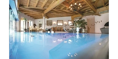Luxusurlaub - Pools: Außenpool beheizt - Perneck (Bad Ischl) - Hotel & Restaurant Eichingerbauer****s