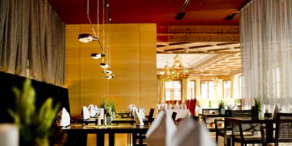 Luxusurlaub - Restaurant: vorhanden - Fügen - Hotel Schwarzbrunn **** S