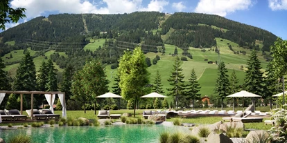 Luxusurlaub - Hotel-Schwerpunkt: Luxus & Ruhe - Schönberg im Stubaital - Traumhotel Alpina