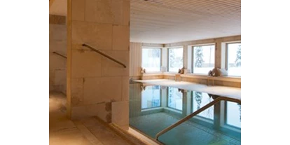 Luxusurlaub - Hotel-Schwerpunkt: Luxus & Skifahren - Grünenbach - Hotel Sonnenburg