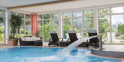 Luxusurlaub - Hotel-Schwerpunkt: Luxus & Skifahren - Mittelberg (Mittelberg) - Vitalquelle Montafon