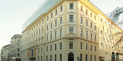 Luxusurlaub - Hotel-Schwerpunkt: Luxus & Romantik - Österreich - Austria Trend Hotel Savoyen Vienna