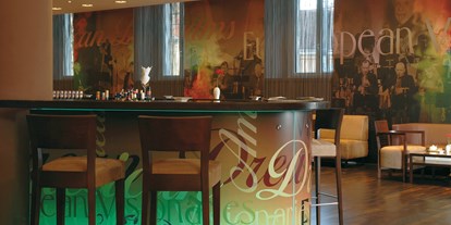 Luxusurlaub - Verpflegung: Frühstück - Wien - Austria Trend Hotel Savoyen Vienna