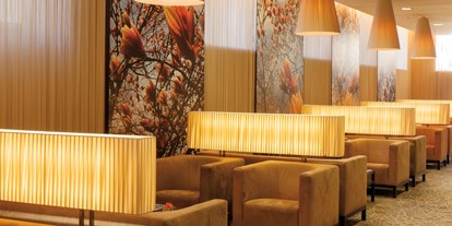 Luxusurlaub - Bar: Hotelbar - Österreich - Austria Trend Hotel Savoyen Vienna