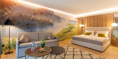 Luxusurlaub - Hotel-Schwerpunkt: Luxus & Beauty - Sackmann Genusshotel